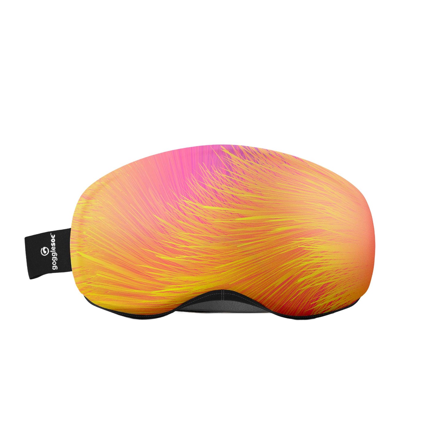 Gogglesoc Pro Goggle Cover - Skiis & Biikes