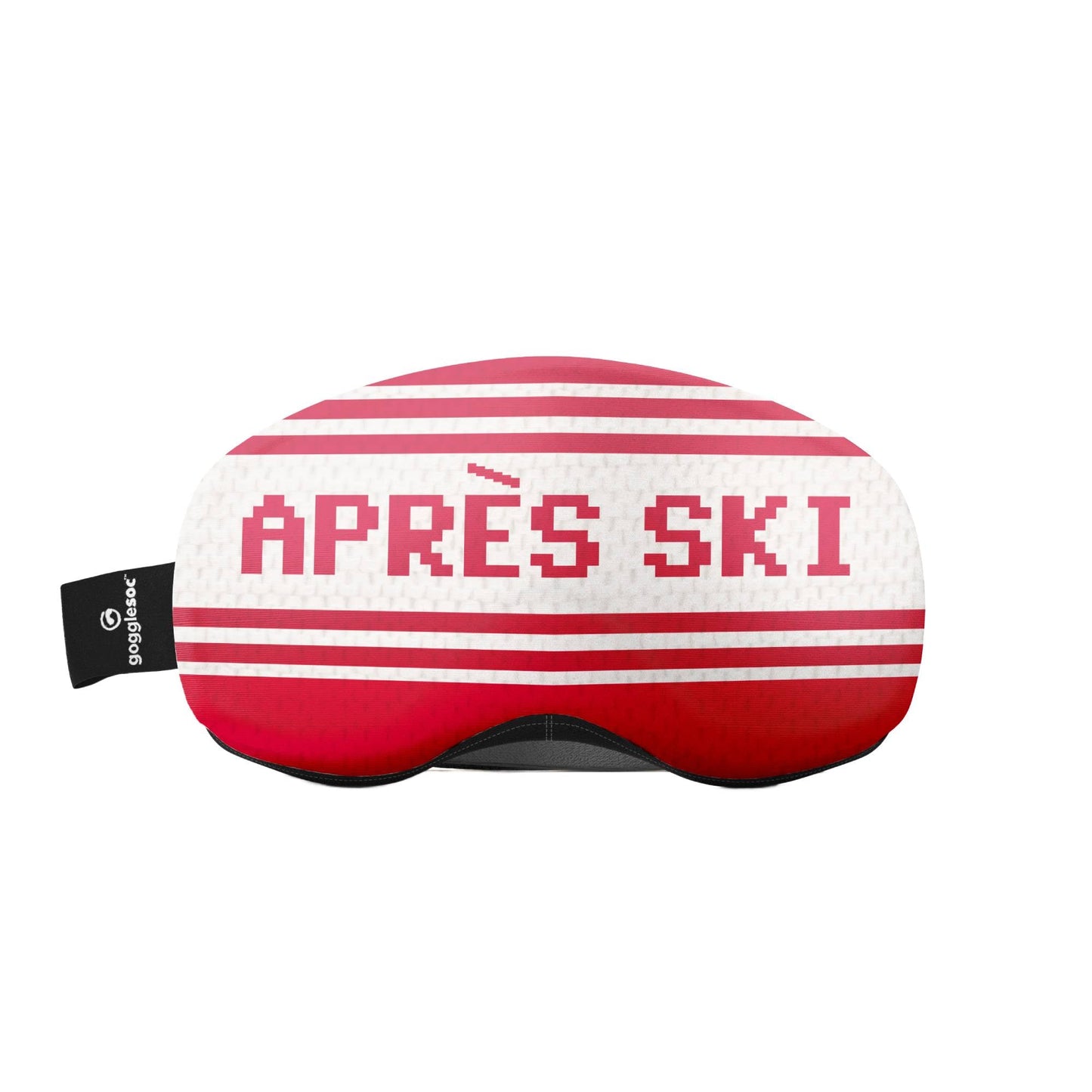 Gogglesoc Pro Goggle Cover - Skiis & Biikes