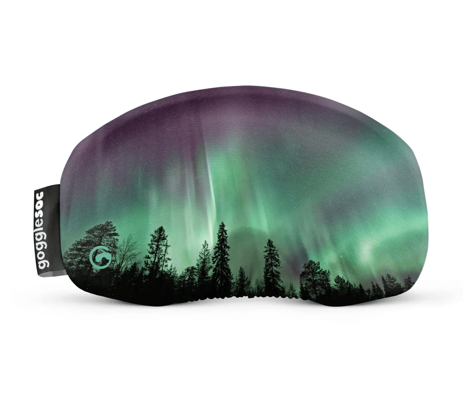 Gogglesoc Pro Goggle Cover - Skiis & Biikes