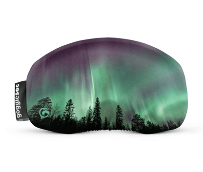 Gogglesoc Pro Goggle Cover - Skiis & Biikes