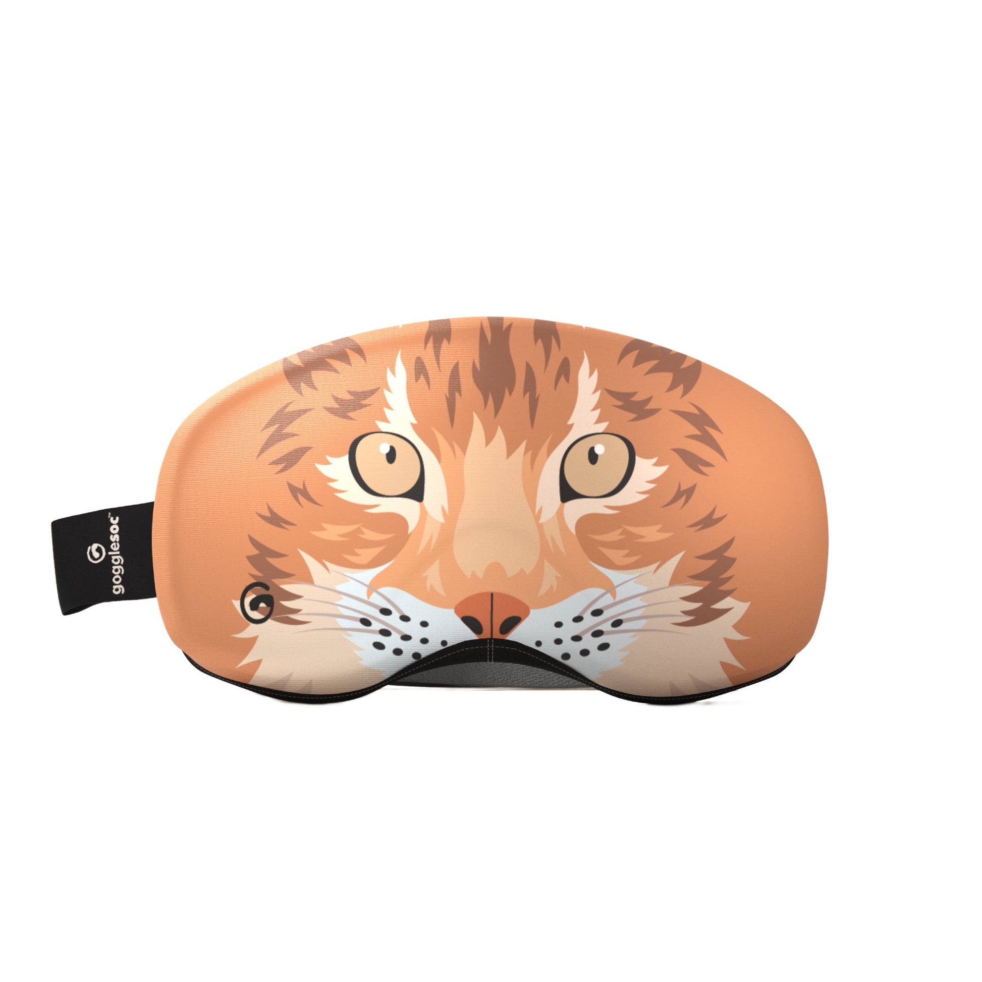 Gogglesoc Pro Goggle Cover - Skiis & Biikes