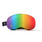 Gogglesoc Pro Goggle Cover - Skiis & Biikes