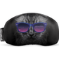 Gogglesoc Pro Goggle Cover - Skiis & Biikes