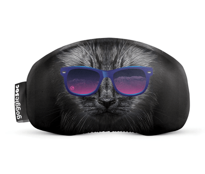 Gogglesoc Pro Goggle Cover - Skiis & Biikes
