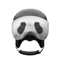 Gogglesoc Visorsoc Visor Cover - Skiis & Biikes