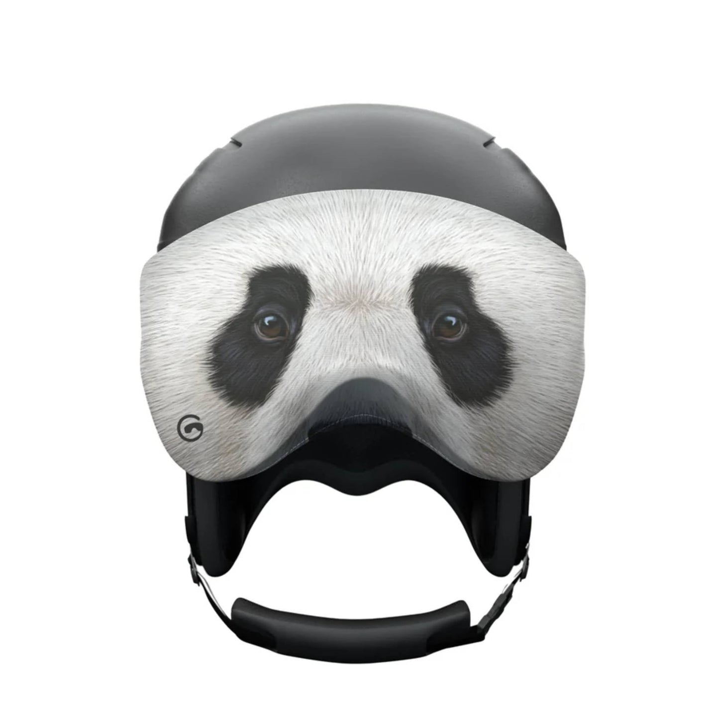 Gogglesoc Visorsoc Visor Cover - Skiis & Biikes