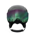 Gogglesoc Visorsoc Visor Cover - Skiis & Biikes