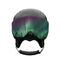 Gogglesoc Visorsoc Visor Cover - Skiis & Biikes