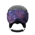 Gogglesoc Visorsoc Visor Cover - Skiis & Biikes