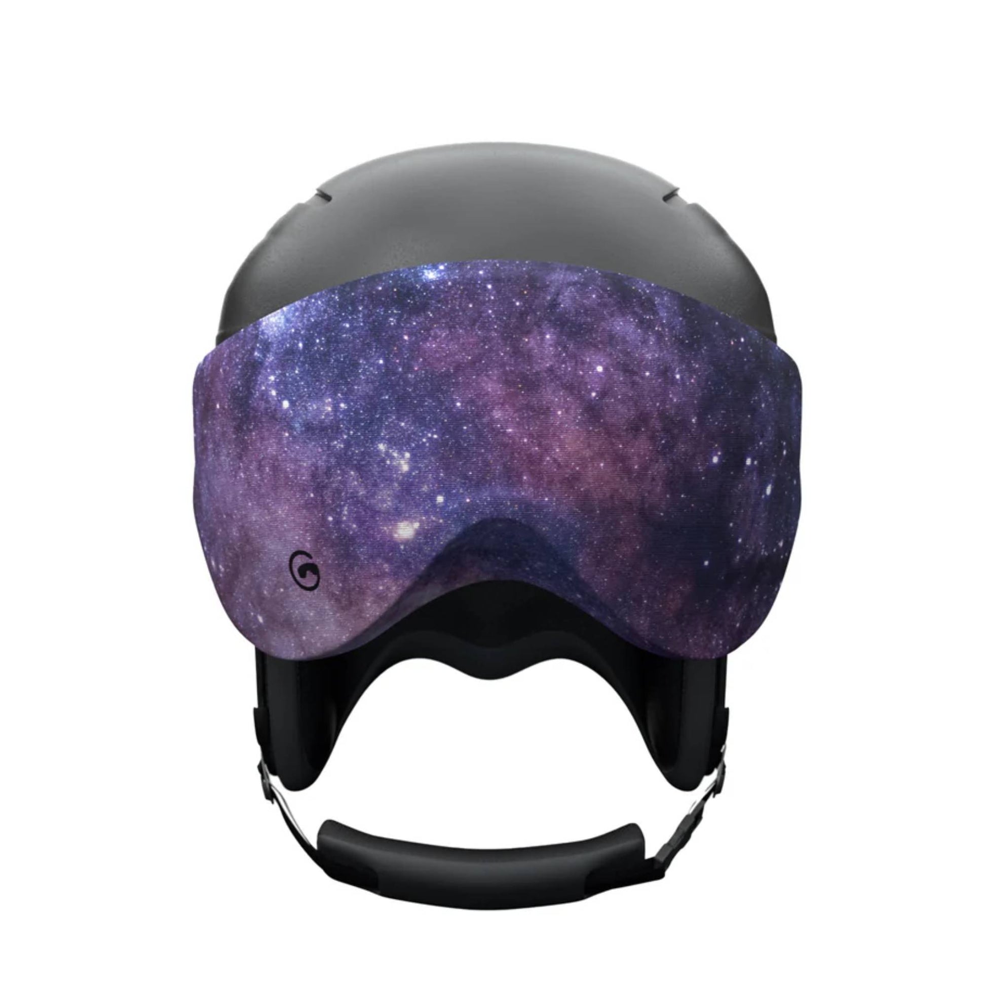Gogglesoc Visorsoc Visor Cover - Skiis & Biikes