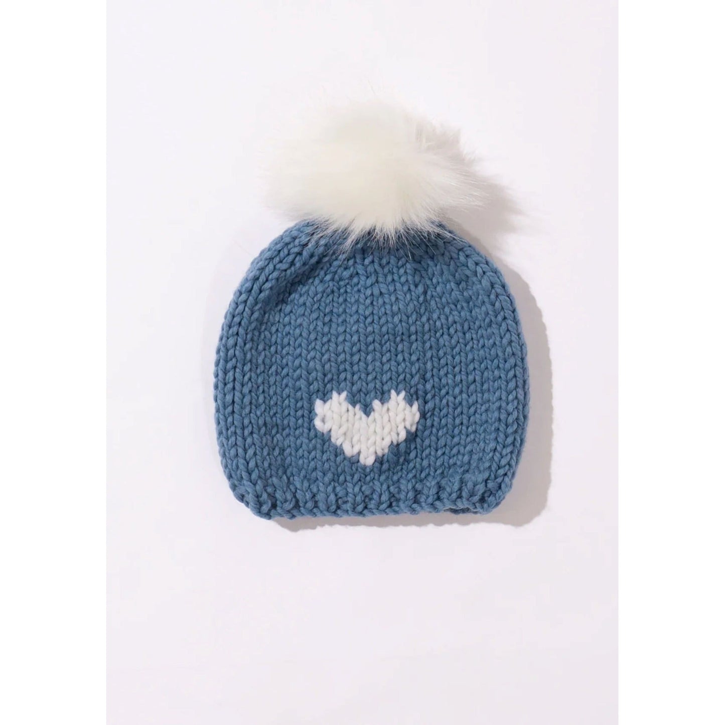 GOGO Heart Womens Toque - Skiis & Biikes