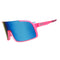 Goodr Astro G Sunglasses - Skiis & Biikes