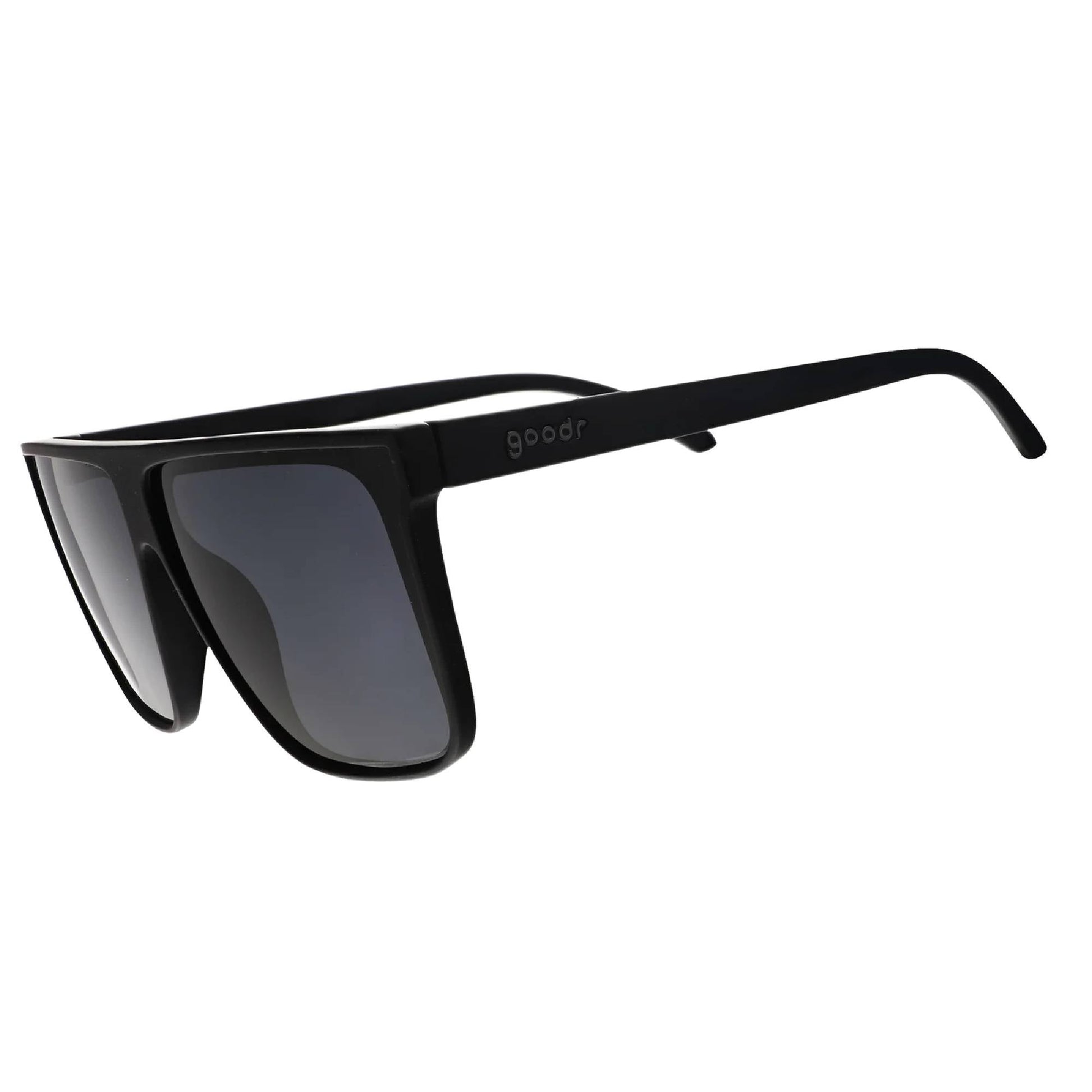 Goodr Fly G Sunglasses - Skiis & Biikes