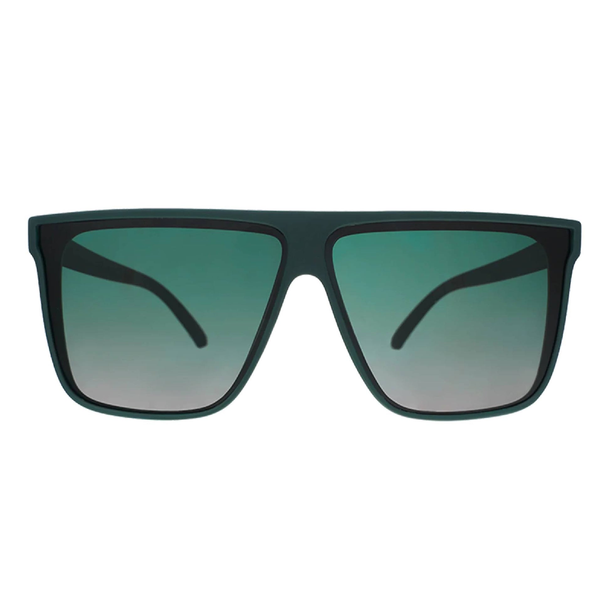 Goodr Fly G Sunglasses - Skiis & Biikes