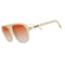 Goodr Retro G Sunglasses - Skiis & Biikes