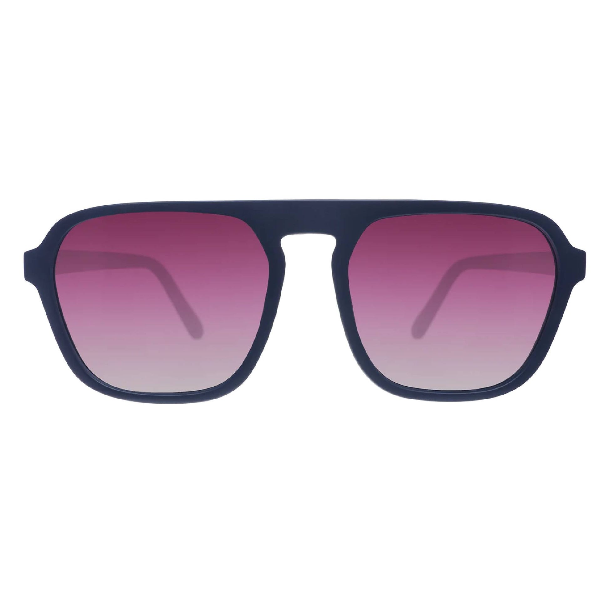 Goodr Retro G Sunglasses - Skiis & Biikes