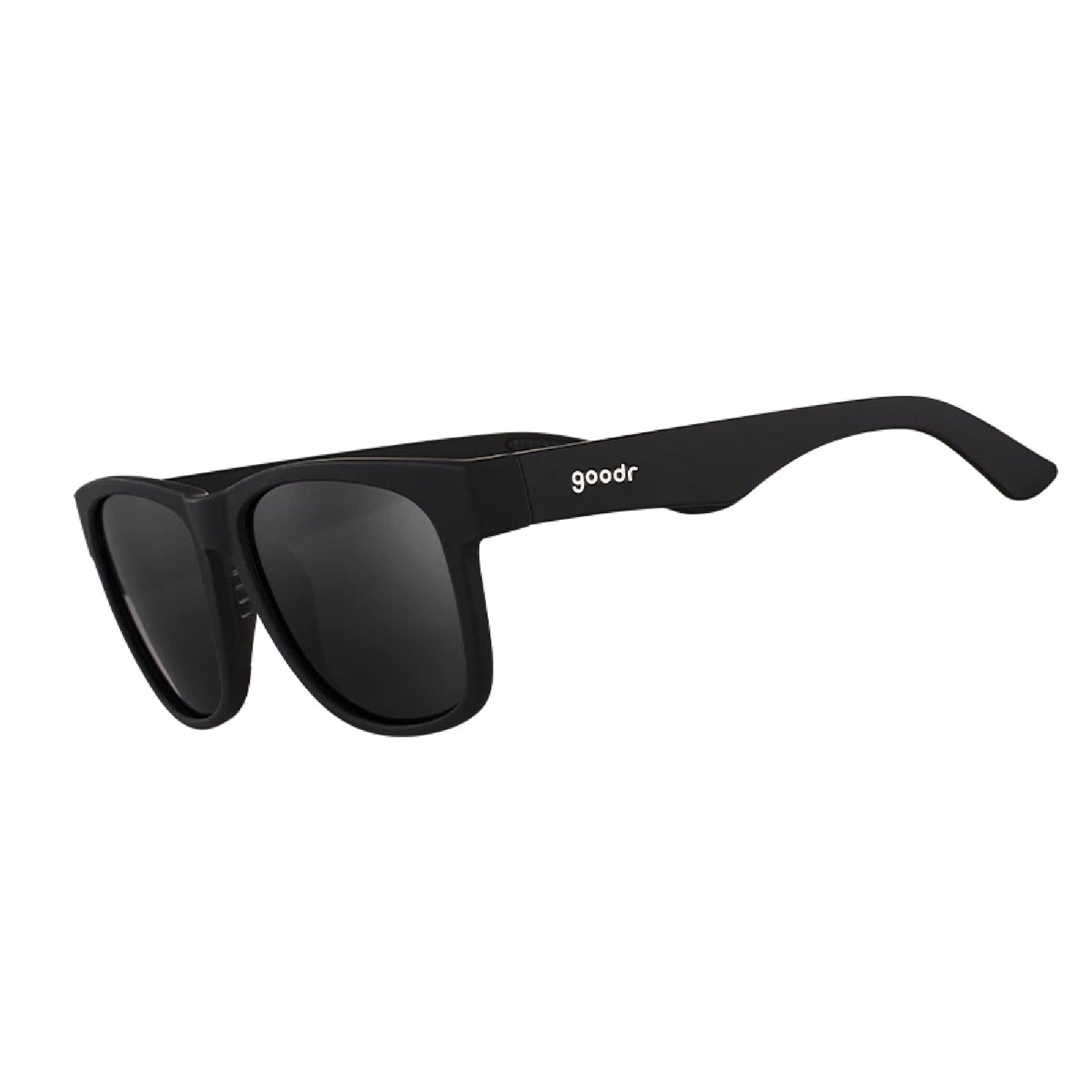 Goodr The BFG Sunglasses - Skiis & Biikes