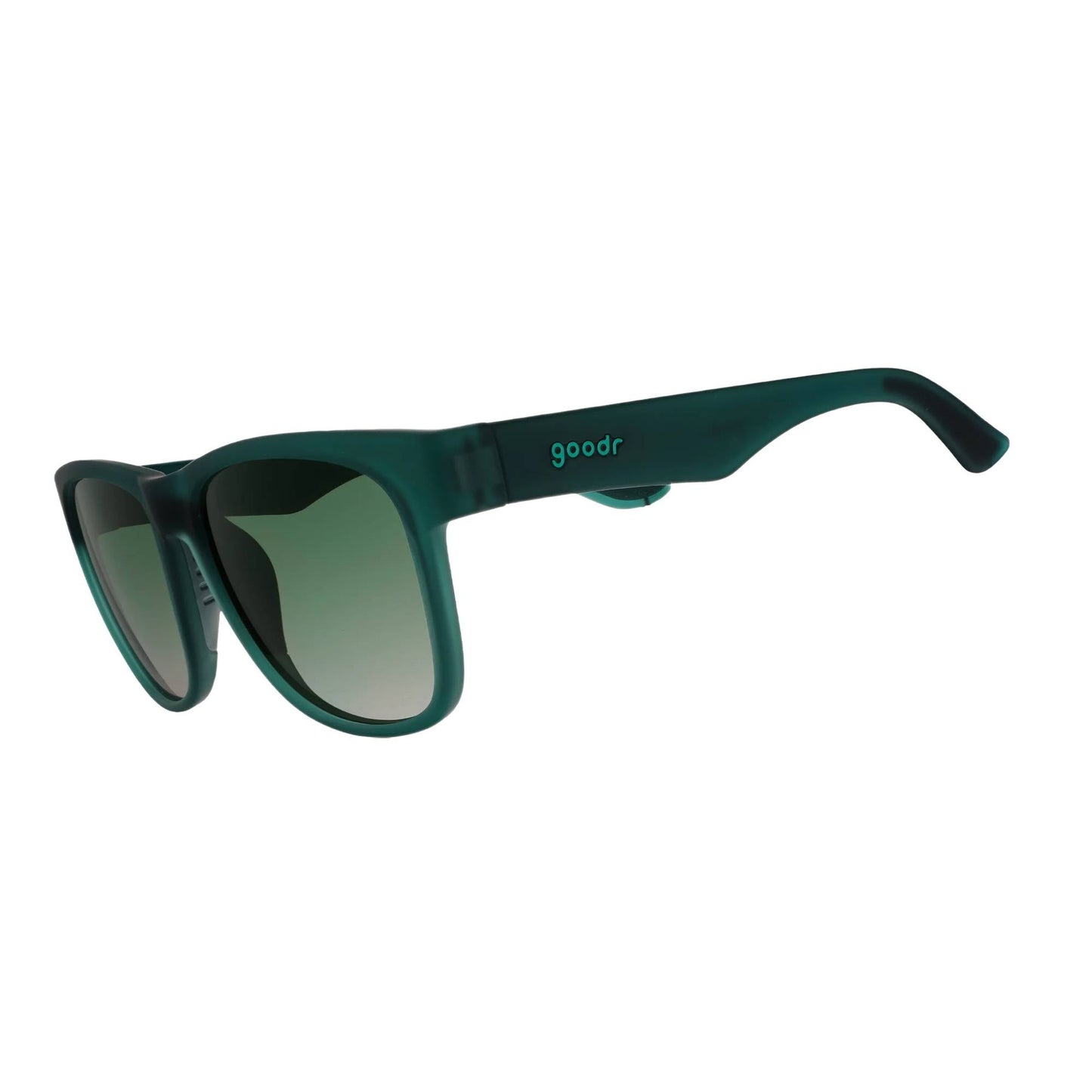 Goodr The BFG Sunglasses - Skiis & Biikes