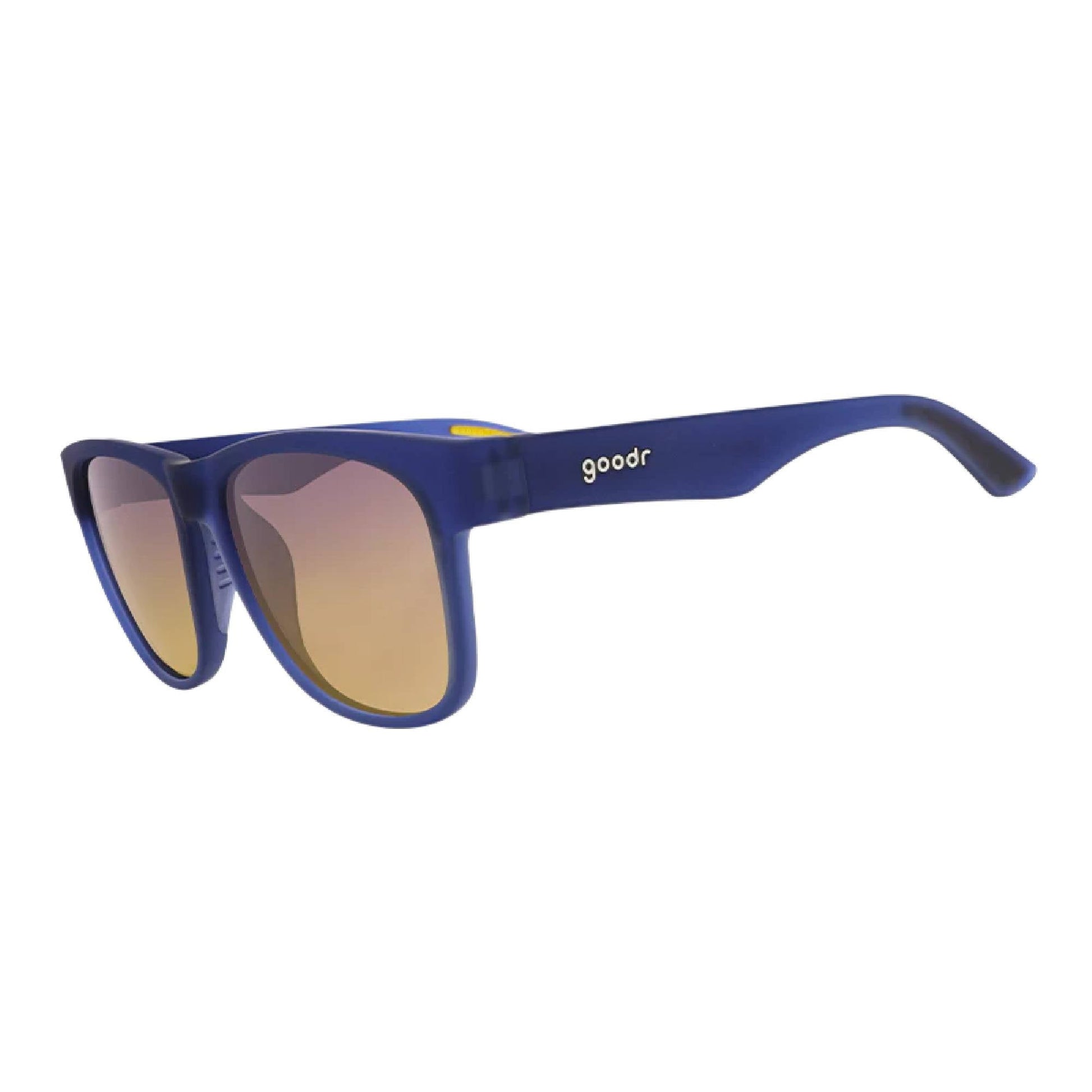 Goodr The BFG Sunglasses - Skiis & Biikes