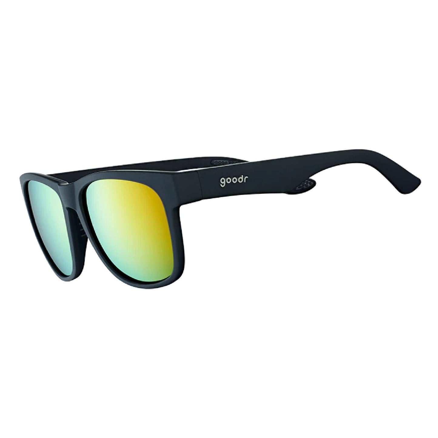 Goodr The BFG Sunglasses - Skiis & Biikes