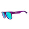 Goodr The BFG Sunglasses - Skiis & Biikes
