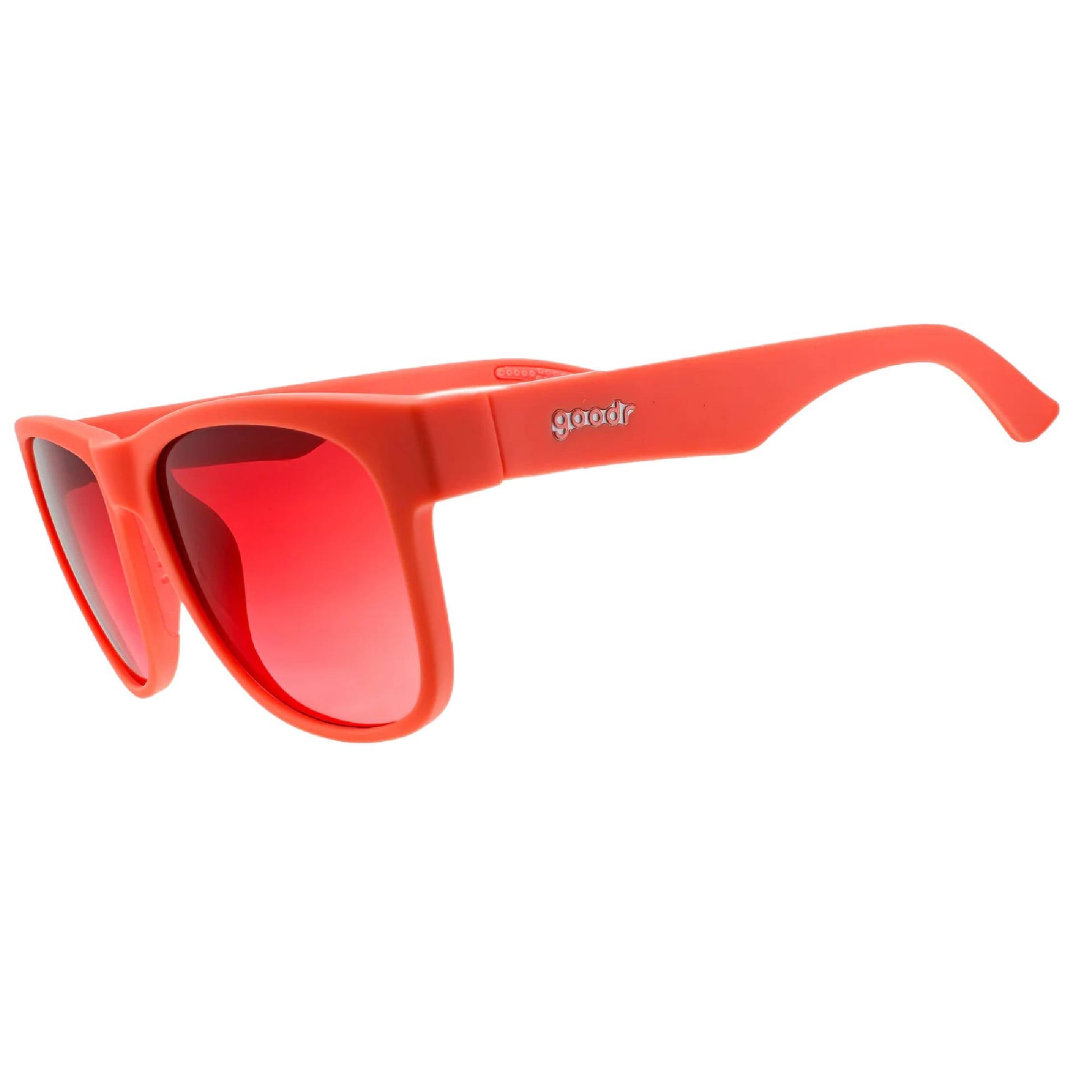 Goodr The BFG Sunglasses - Skiis & Biikes