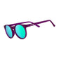Goodr The Circle G Sunglasses - Skiis & Biikes