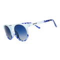 Goodr The Circle G Sunglasses - Skiis & Biikes