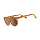Goodr The Circle G Sunglasses - Skiis & Biikes