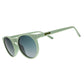 Goodr The Circle G Sunglasses - Skiis & Biikes