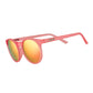 Goodr The Circle G Sunglasses - Skiis & Biikes