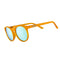Goodr The Circle G Sunglasses - Skiis & Biikes