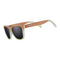 Goodr The OG Sunglasses - Skiis & Biikes