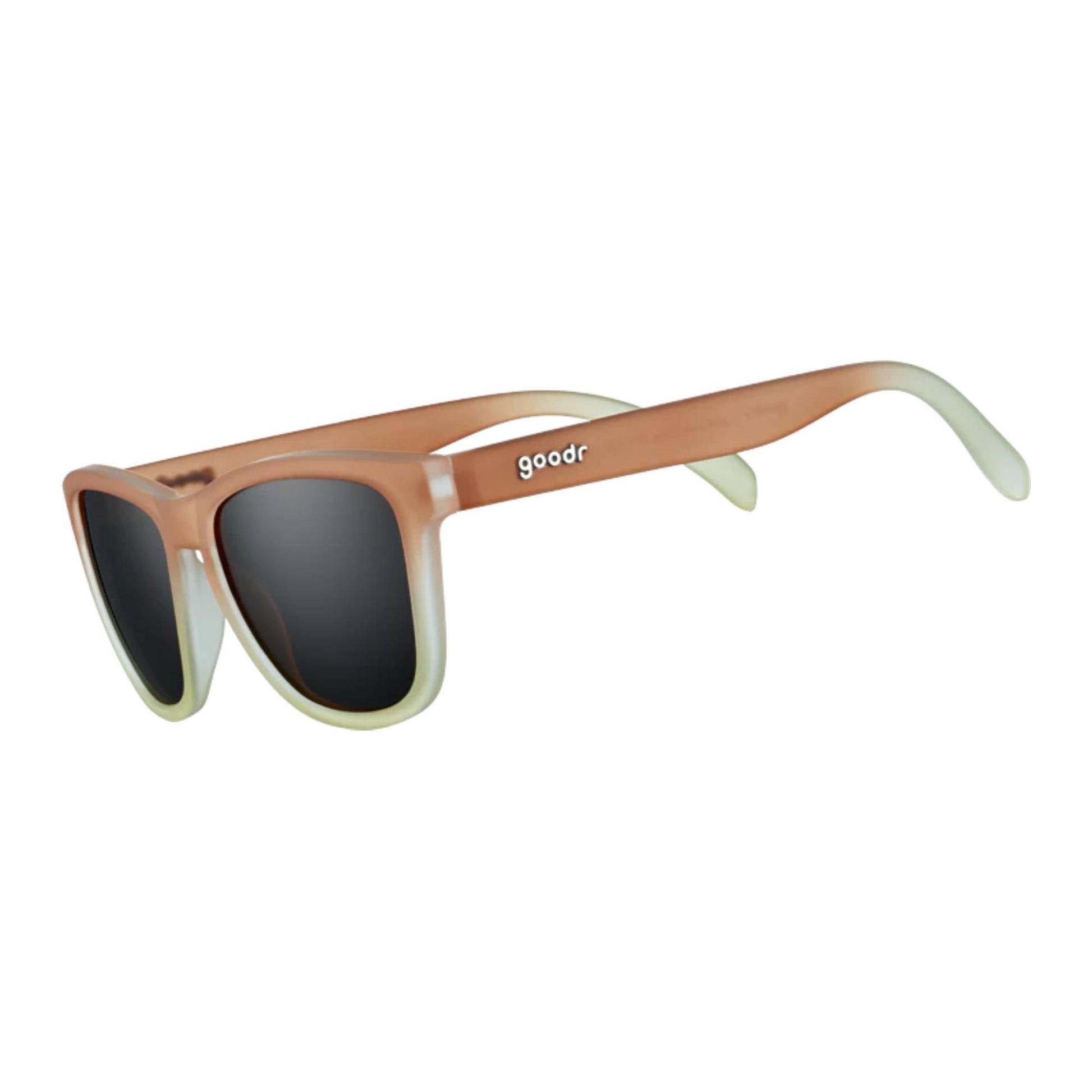 Goodr The OG Sunglasses - Skiis & Biikes