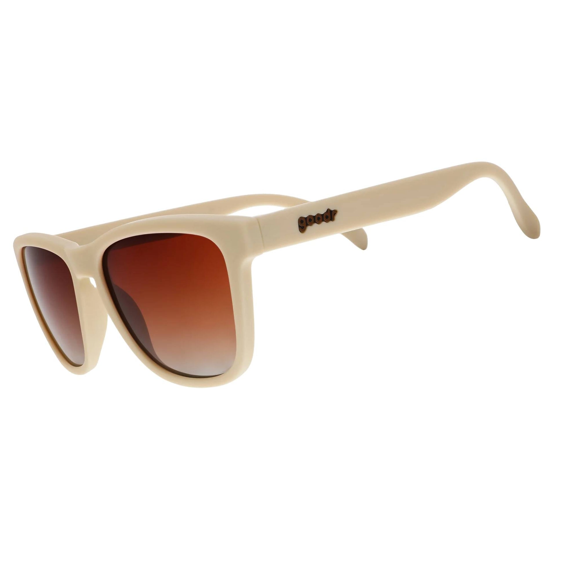 Goodr The OG Sunglasses - Skiis & Biikes