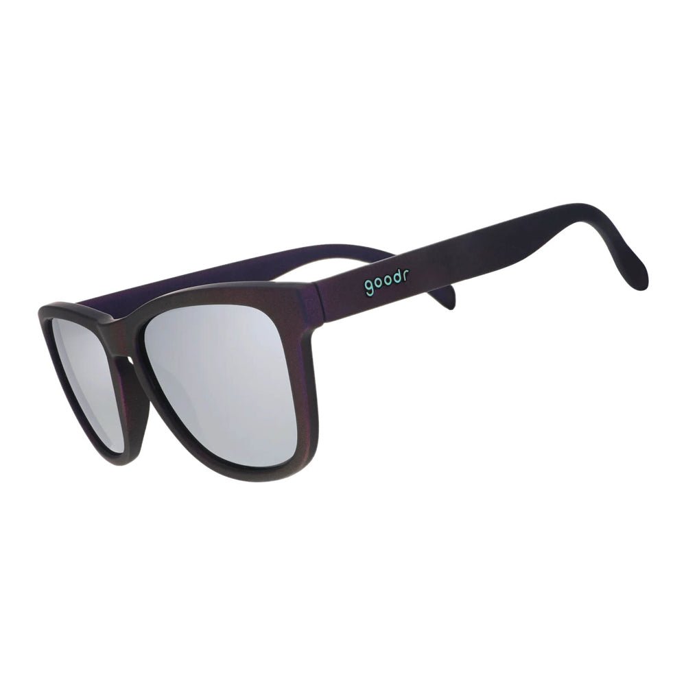 Goodr The OG Sunglasses - Skiis & Biikes
