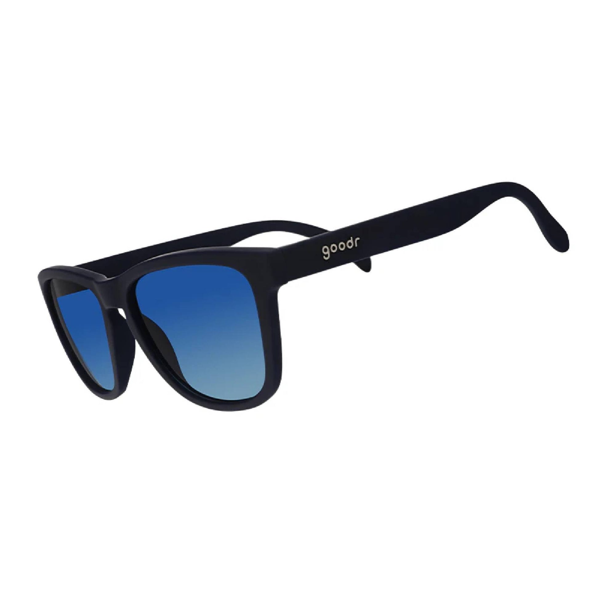 Goodr The OG Sunglasses - Skiis & Biikes