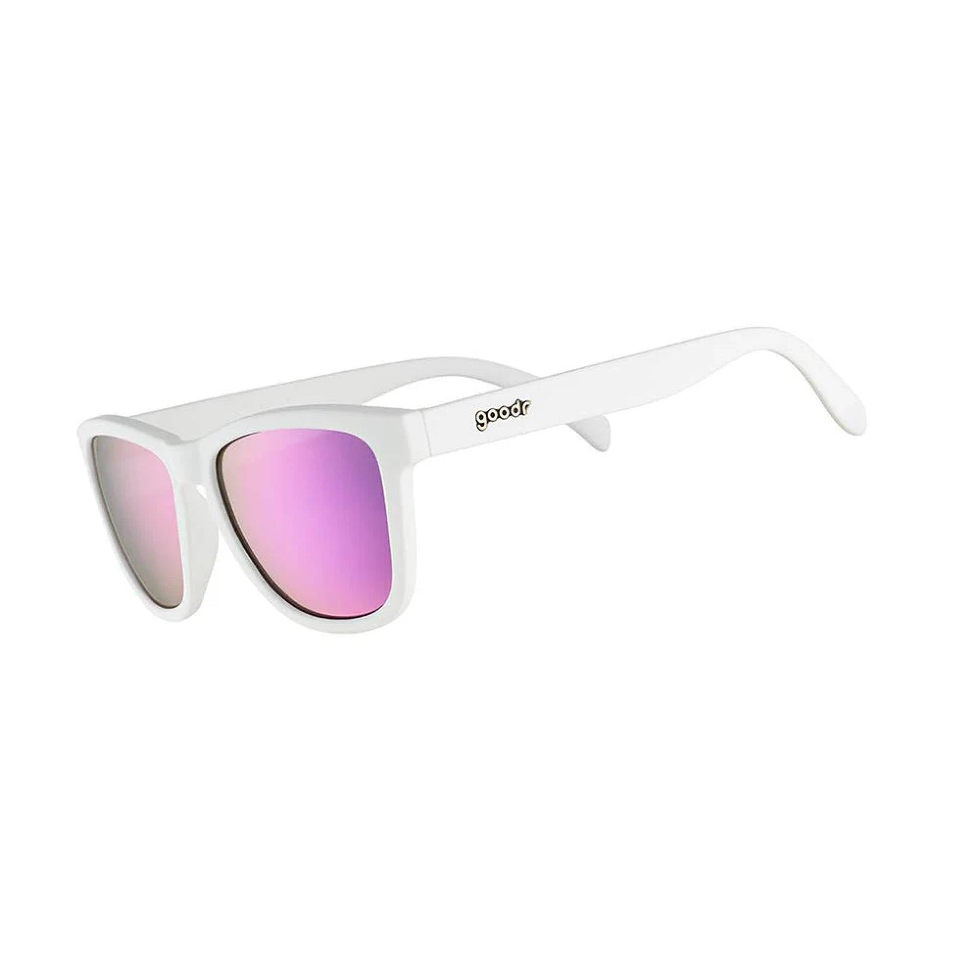 Goodr The OG Sunglasses - Skiis & Biikes