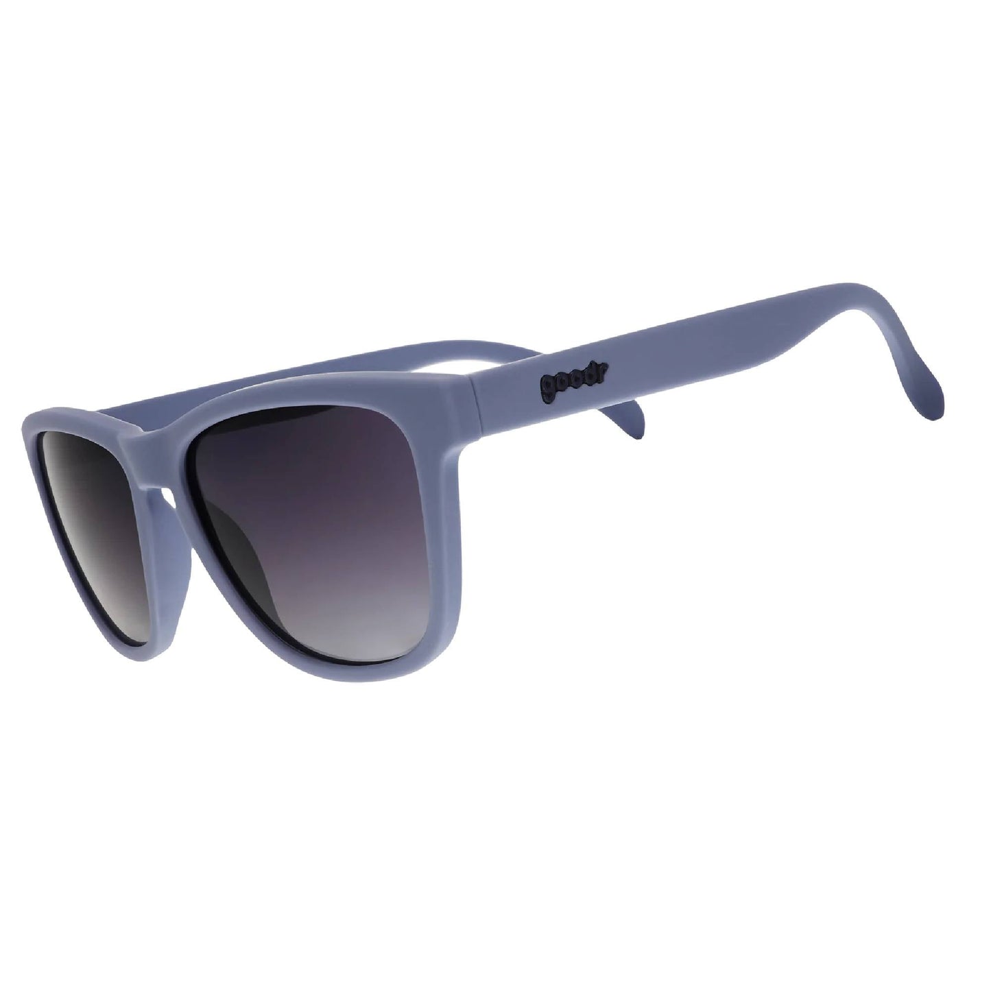 Goodr The OG Sunglasses - Skiis & Biikes