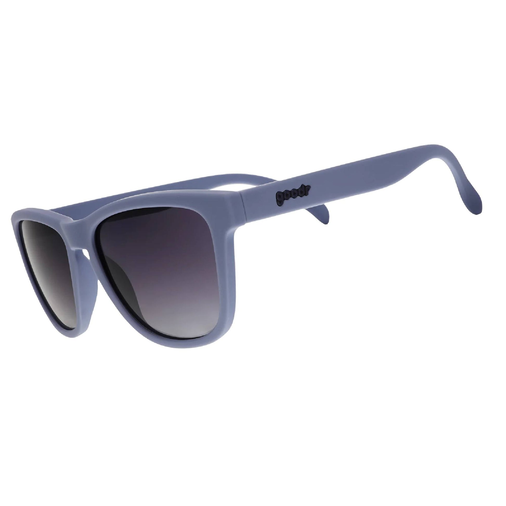 Goodr The OG Sunglasses - Skiis & Biikes