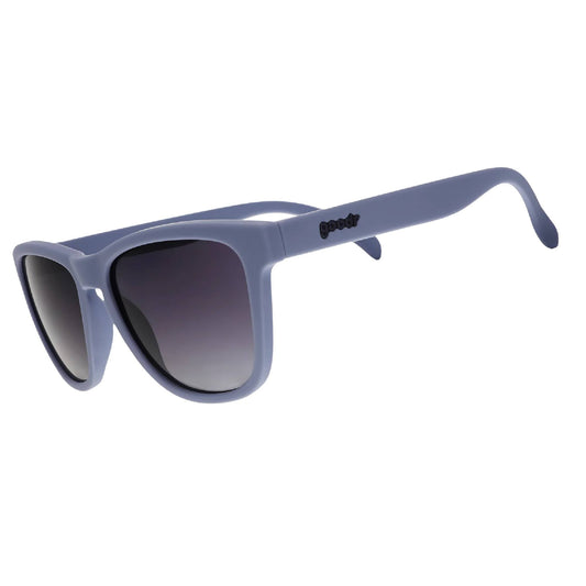 Goodr The OG Sunglasses - Skiis & Biikes