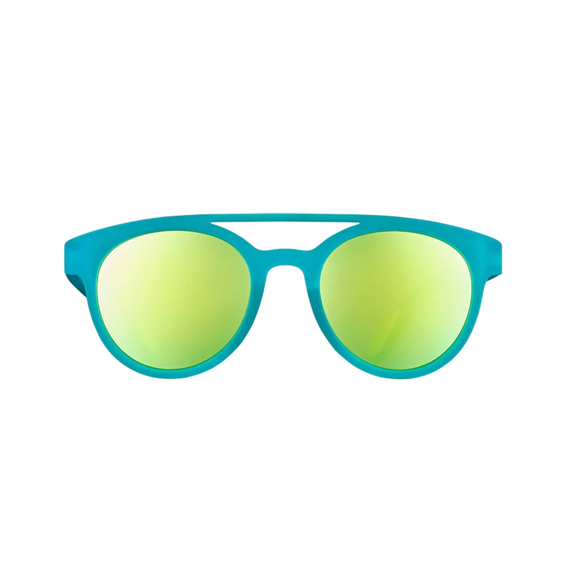 Goodr The PHG Sunglasses - Skiis & Biikes