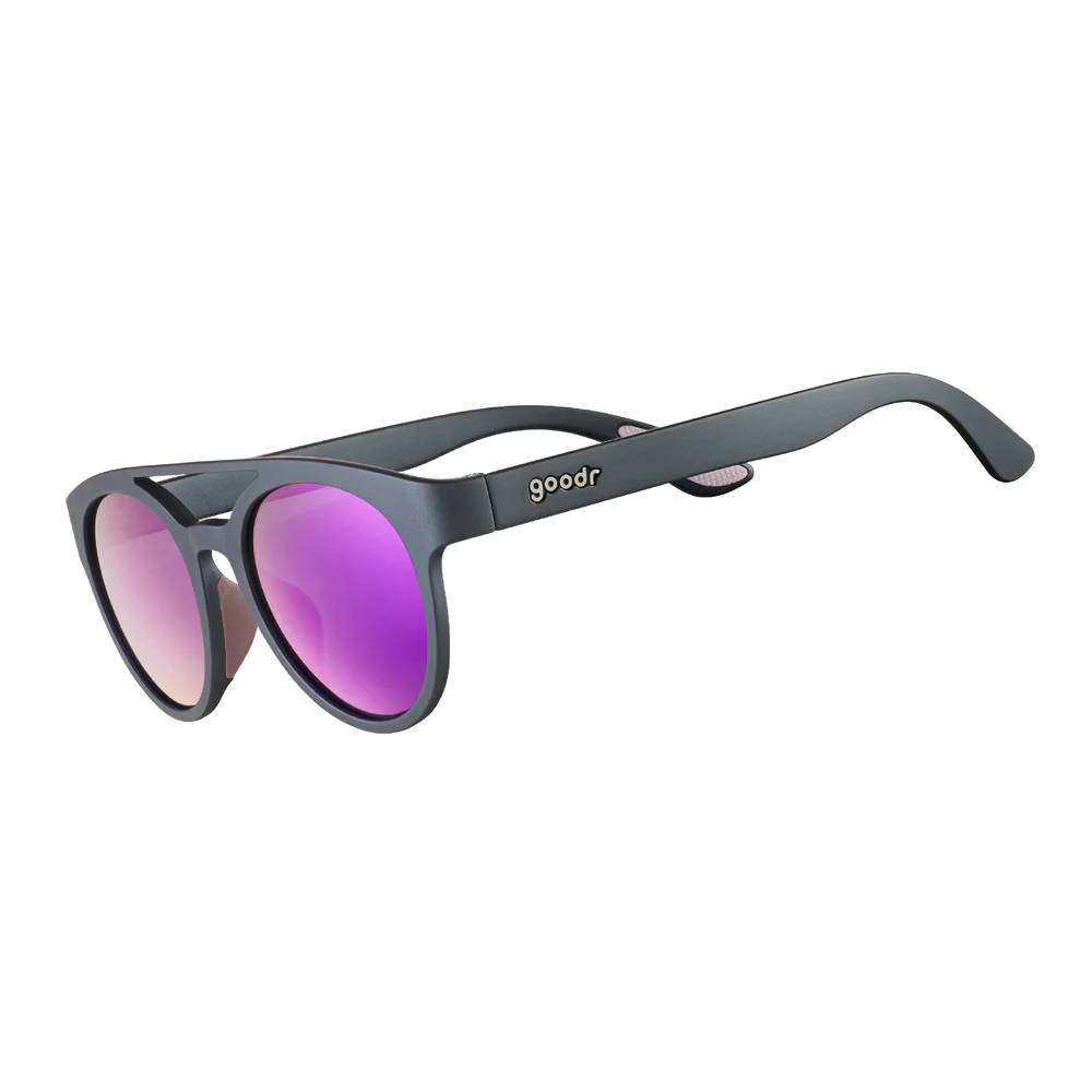 Goodr The PHG Sunglasses - Skiis & Biikes