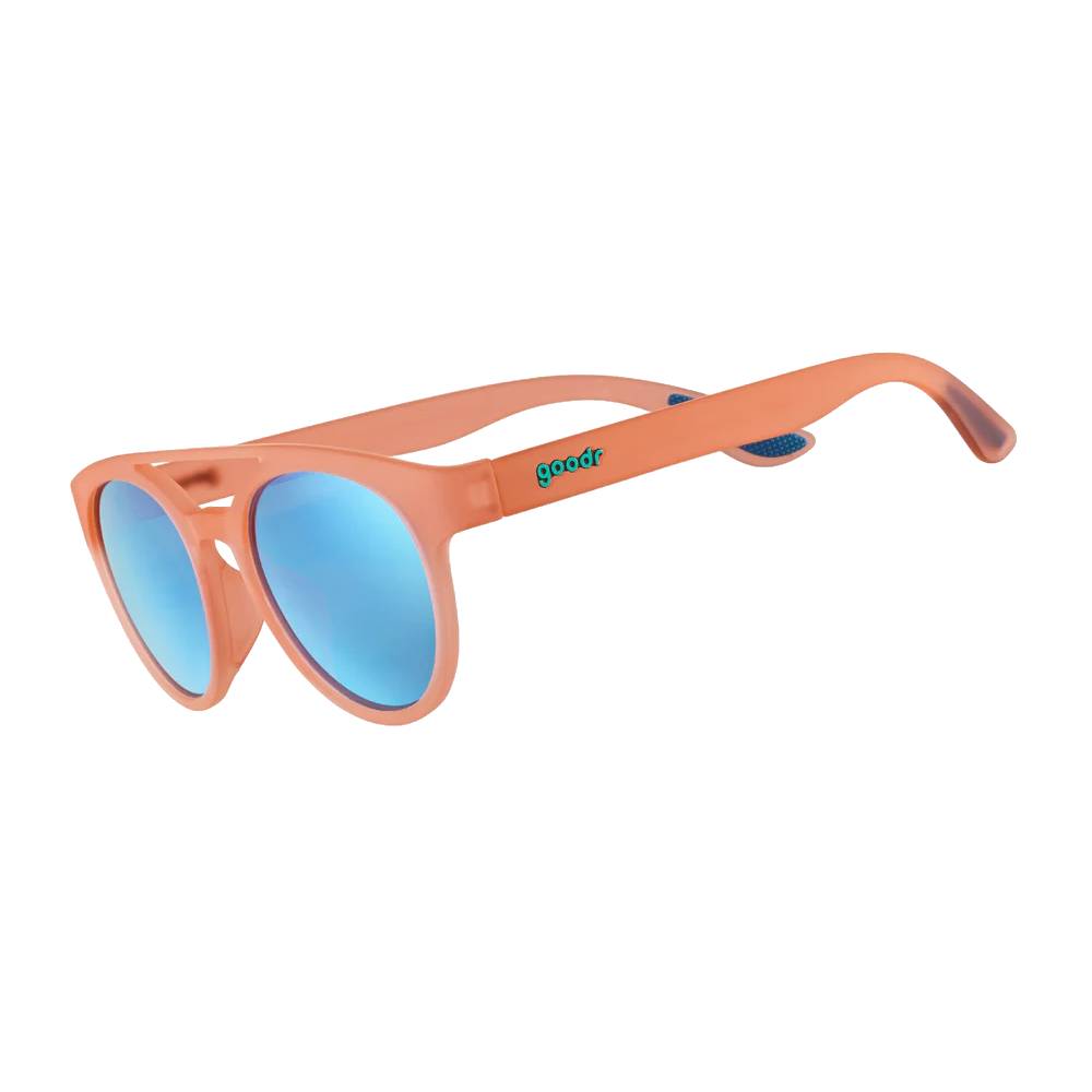 Goodr The PHG Sunglasses - Skiis & Biikes