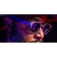 Goodr The PHG Sunglasses - Skiis & Biikes