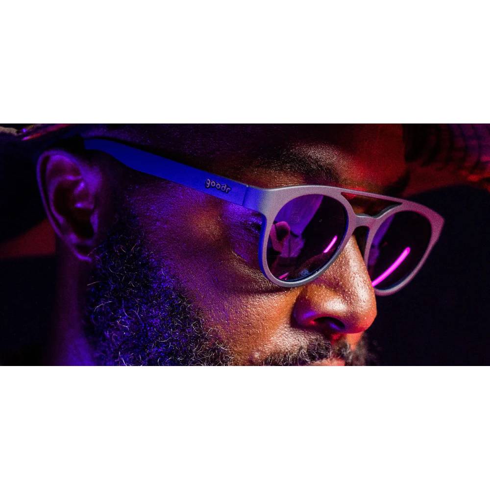 Goodr The PHG Sunglasses - Skiis & Biikes