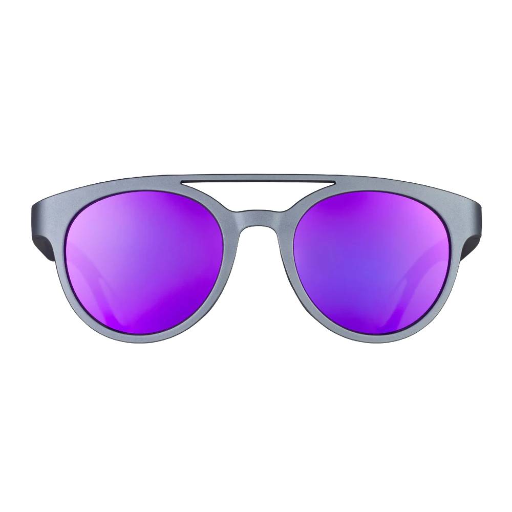 Goodr The PHG Sunglasses - Skiis & Biikes