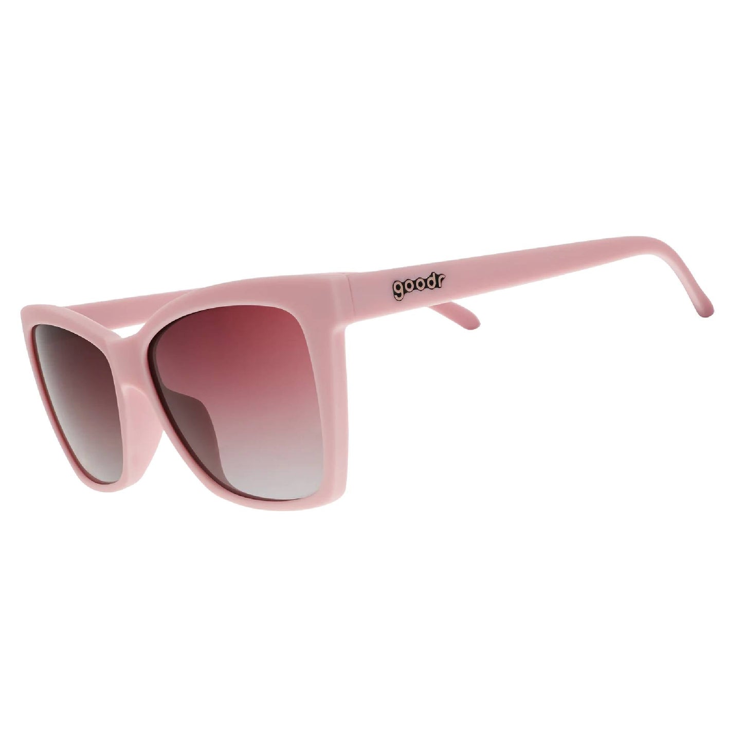 Goodr The Pop G Sunglasses - Skiis & Biikes