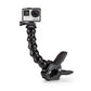 GoPro Jaws Flex Clamp - Skiis & Biikes