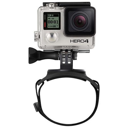 GoPro The Strap Mount - Skiis & Biikes